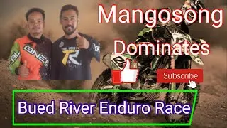 3rd Bued River Enduro Race Challenge|Race for a Cause #teammulid #trailrideph