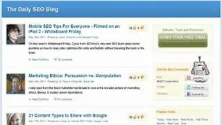 Seo And Link Building Experts
