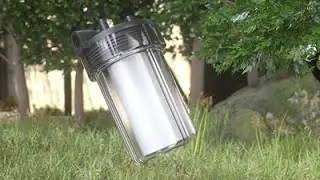 ECORENEW Industrial Filter Technology｜High-Efficiency Water & Oil Removal System: RenewFLOW