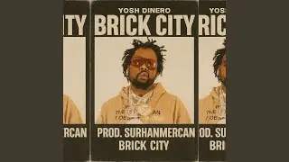 Brick City