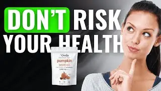 Ovela Pumpkin Seed Oil Review | (2025) Stop Wasting Your Time With This (Watch This Before Anything)