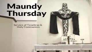 Epic Jesus Encounters - Epic Washing | April 6, 2023