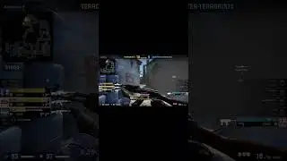 4k Clutch AK CS:GO |Rekt| @Rekt3000