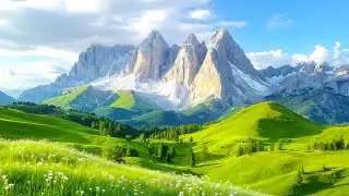 Нежная успокаивающая фортепианная музыка 🍃 Расслабьте ум, снимите напряжение и засыпайте естественн