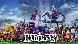 ВСЕ ЗАБЫЛИ ОБ ЭТОЙ ИГРЕ, НО Я НЕ... [Multiversus]