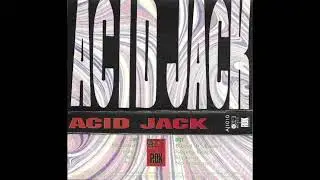 Acid Jack - Situation (1993) (