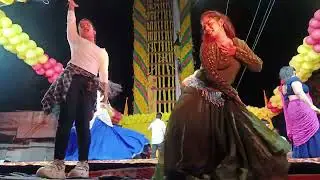 Musugu veyyoddu manasu meeda mind blowing performance