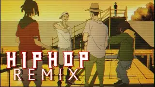 Devilman Crybaby (2018) Raps but Cooler