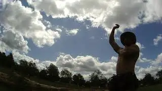 HOBO FITNESS S1880008