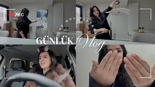 YENİ TAVAN AYDINLATMAM! EMİN DEĞİLİM 🤔 GÜNLÜK HAYAT #günlükvlog #ingiltere #londra