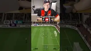 #jacobmurphy #newcastleunited #nufc #afcb #afcbournemouth #eafc25 #careermode #premierleague #goal