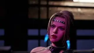 NINJA GAIDEN 2 Black City of the Fallen Goddess Chapter.8