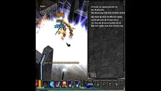 Hack Mu online full
