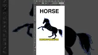 简单几步就可以让你的LOGO更有设计感！#平面设计 #LOGO #logo设计 #创意  #ps #photoshop #AI  #illustrator
