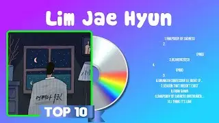 Lim Jae Hyun Songs Playlist 2024 - Top Tracks 2024 Playlist - Billboard Best Singer Lim Jae Hyu