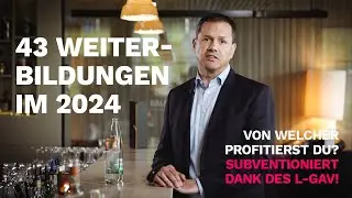Zum Erfolg mit Weiterbildungen - Campus Sursee Erfahrungsbericht