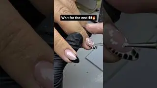 POV: you trust your nail tech ❤️🎨💅🏽