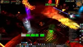UBRS last boss