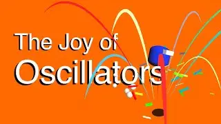 Oscillators for Game Development