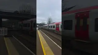 #transportforwales #tfw #railway #wales #godoftheuniversevtuber