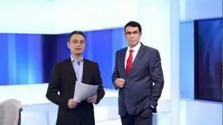 Digi 24 - Actualitatea in Direct [Promo]