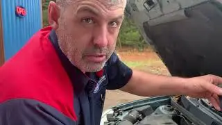 Antifreeze / Coolant Winter Check Up