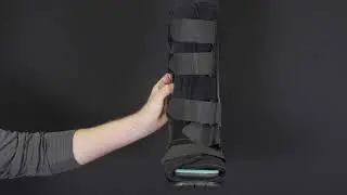 BLUEWAVE Disinfection and Deodorization System for Podiatric Devices