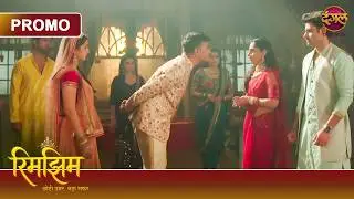 Who Is Sameer Faking His Love For? | Rimjhim - Young Age, Big Journey | Dangal TV