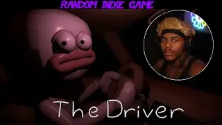 The WORST UBER Experience | The Driver