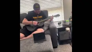Performing Iowa Casino Retirement Plan- An Original Song by Mister Rolldaddy