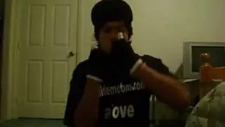 LiquidEmotions.com  [ABOVE] Glove Show