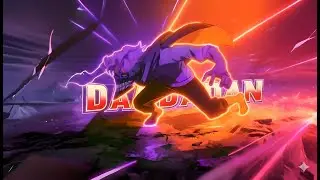 🚀 DanDaDan Edit | MONTAGEM SUPERSONIC | Fast-Paced Anime AMV ⚡