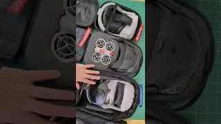 Best VR, DJI, Meta Quest Case, Bags: Keeps Your Gear Safe