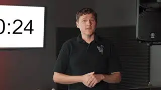 Do your bands travel? One minute answer