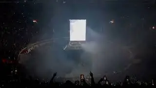Swedish House Mafia, Plaza de toros