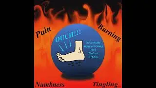 Episode 35 Differences between Fibromyalgia and Neuropathy