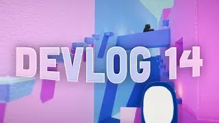 My game is coming together! Bun Devlog #14