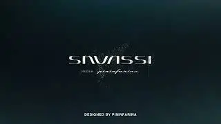Savassi Design By Pininfarina - Filme