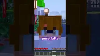 TUTTI MI STANNO DANDO LA CACCIA SU MINECRAFT!