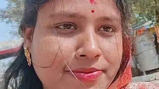 MITALI MADHUSMITA MOHAPATRA is live!