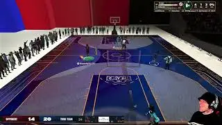 🔥YOO ITS YA BOI Civi!!🔥 been gone for a while but im back and better ... | #blessedcivi on #Twitch