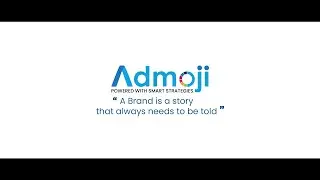 Admoji || Best Advertising and Branding Agency in Hyderabad