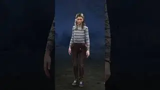 Что они сделали с Нэнси в DBD???