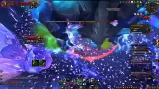 DH solo: Rokmora MYTHIC LEVEL 6 (!!!)