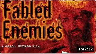 Fabled Enemies 9/11 False Flag Israel and the Mossad Connections to Our Own Government Full Doc!