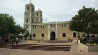 EL MANTERO Germán Carreño y su orquesta Version original