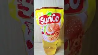 SUNCO MINYAK GORENG 1 LITER #sunco #minyakgoreng #shorts #shortvideo #shopeevidio