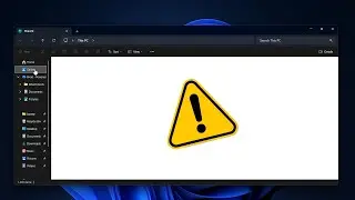 COME ON MICROSOFT! The White Flash Bug Returns With Windows 11 KB5070311!