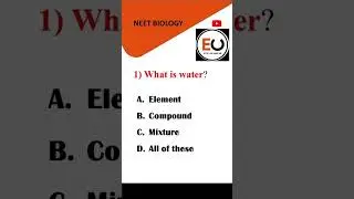 #neet #neet2023 ! Neet aspirants! elements! compounds! mixtures! Biology! biology short ! Neetshort
