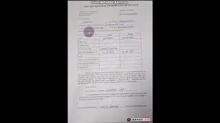 PF Name & Date of birth correction JD Form filling  #shorts
